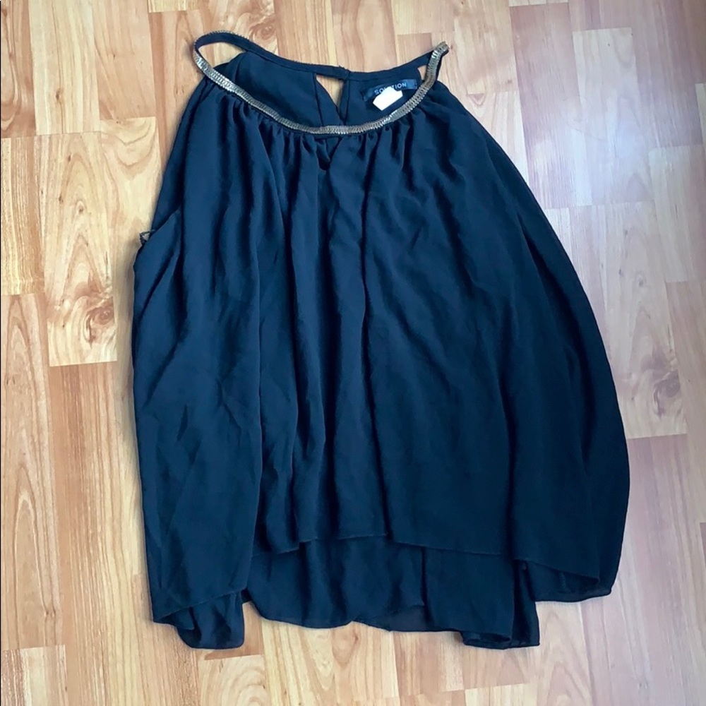 Women’s tank top